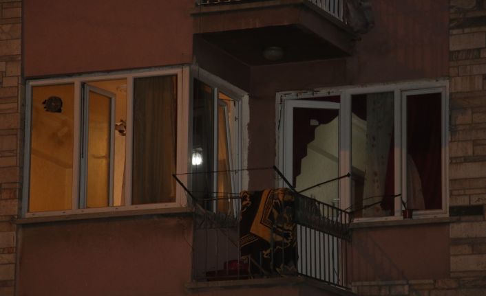 Ankara’da başından vurularak ölen genç kadın 3 gün sonra komşularının ihbarı üzerine bulundu