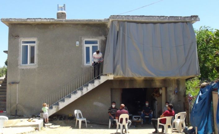 Antalya’da ölen engelli kızın ailesi sosyal medyadaki yorumlara tepki gösterdi