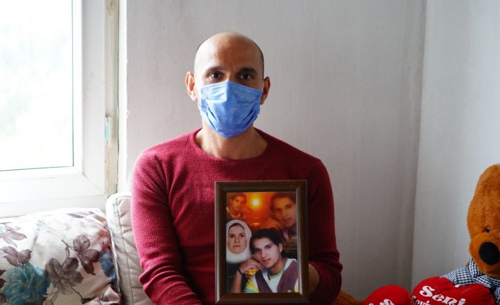 Arkadaşlarına ‘20 yaş dişi çıkarıyorum’ diye espri yaptı kanser olduğunu öğrendi