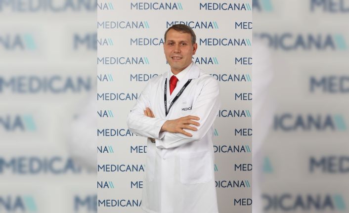 Aşırı terlemeye terletmeyen çözüm