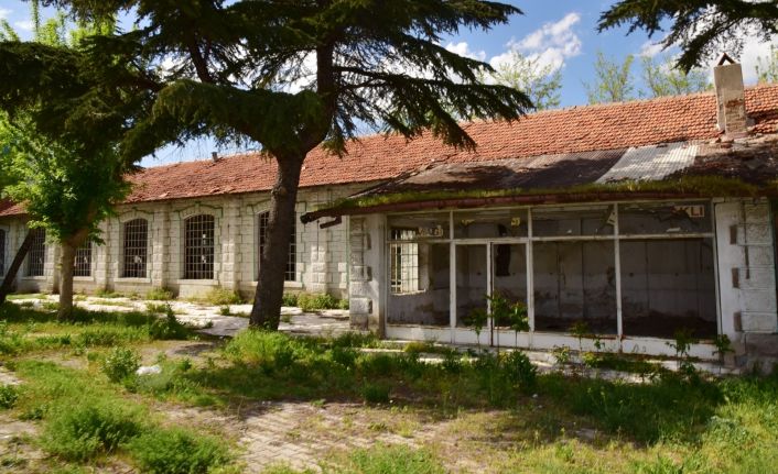 Ata spor okçuluğun yaşatılması için 2 milyon TL’lik kaynak aktarılacak