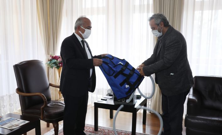 Atatürk Üniversitesi ve Hamle Mühendislik, Üniversite-Sanayi iş birliğini geliştirmeye devam ediyor