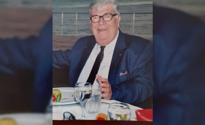 ATB eski başkanlarından Ulvi Yerebakan hayatını kaybetti