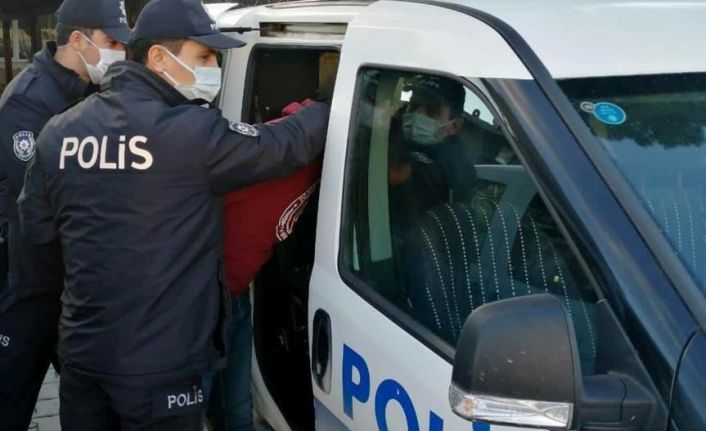 Aydın’da suç makineleri polisten kaçamadı