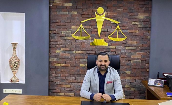 Baro Başkanı Aktürk: “Bin aydan daha hayırlı olan Kadir Gecesi’ni idrak etmenin coşku ve heyecanını yaşıyoruz”