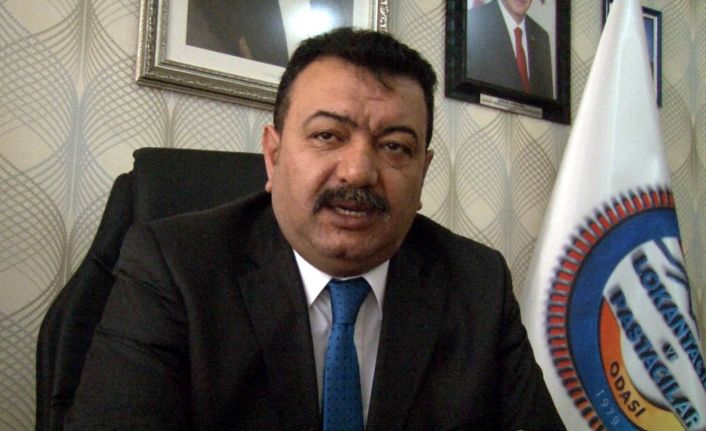 Başkan Aydemir: "Haciz, icra ve gelir gider faturaları hakkında karar alınıp ötelense bizi mutlu eder"