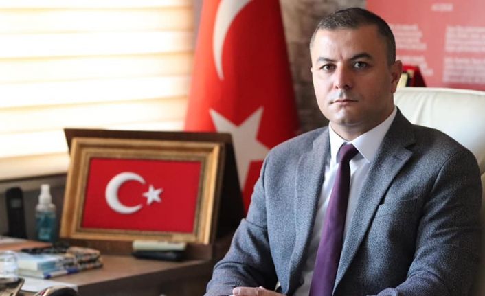 Başkan Çelik: “Vatan için canından geçen ülkücü nesil, üstüne düşeni layıkıyla yapmıştır”