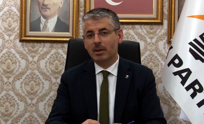 Başkan Çopuroğlu: "İstanbul’un fethi ile yalnızca bir şehir değil, gönüller de fethedilmiştir"