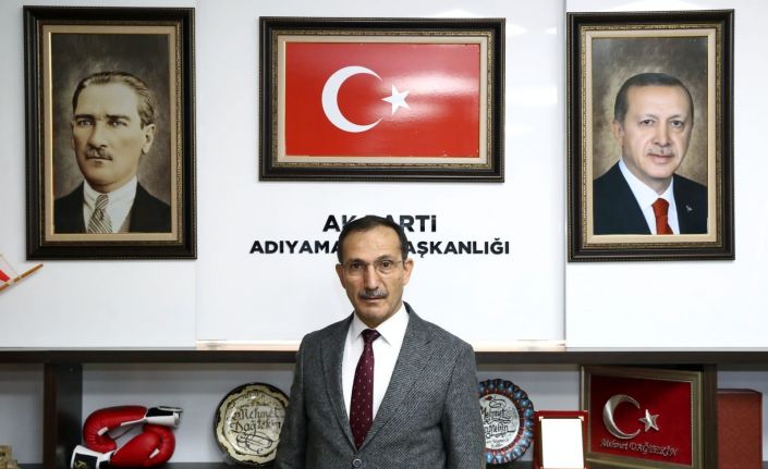 Başkan Dağtekin’den 19 Mayıs mesajı