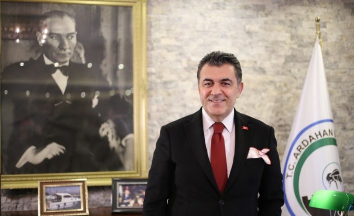 Başkan Demir’den, 19 Mayıs Atatürk’ü Anma ve Gençlik Spor Bayramı mesajı