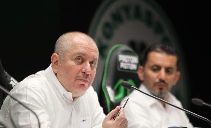 Başkan Hilmi Kulluk: “5 Haziran’da aday olmayacağım”