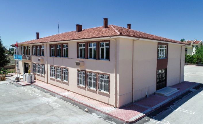 Başkan Kavuş: “Eğitime destek konusunda elimizi taşın altına koymaya devam edeceğiz”