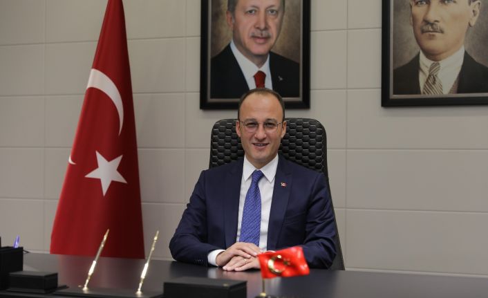 Başkan Örki, “Korona virüs nedeniyle Kadir Gecesini buruk geçiriyoruz”