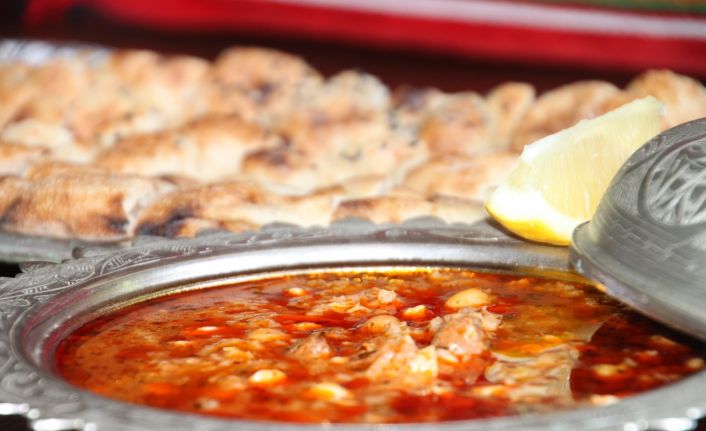 Başkan Yücel’den gastronomi turizmi atağı