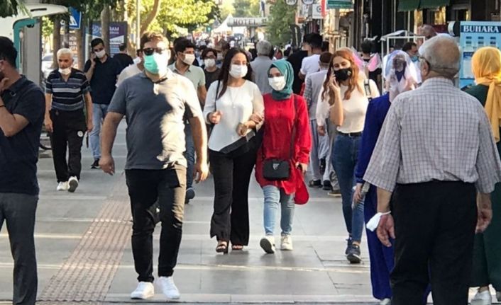 Batman, genç nüfus oranının en yüksek olduğu 7. il oldu