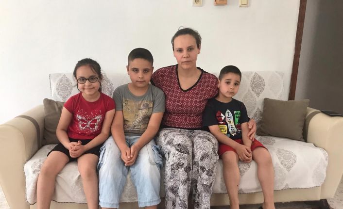 Belaruslu Alena: "Ne mutlu Türküm diyene demek istiyorum"