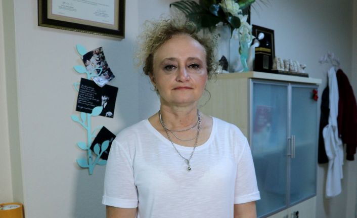 Bilim Kurulu üyesi Taşova: “Pandemi AR-GE’ye olan önemi ortaya çıkarttı”