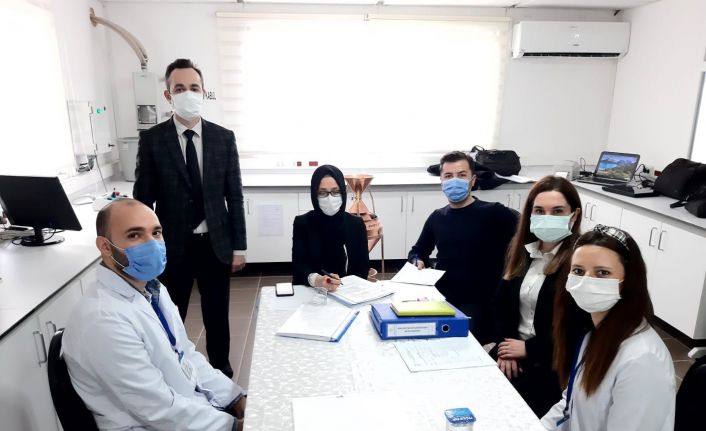 Bursa Ticaret Borsası Laboratuvar ve Depoculuk A.Ş’nin Türkiye genelinde şube sayısı 5’e yükseldi