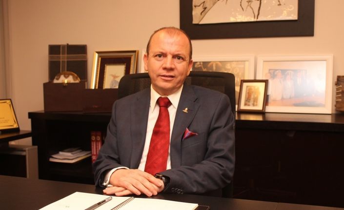 Bursa Ticaret Borsası’na üye 6 firma, Türkiye’nin en büyük sanayi kuruluşları listesinde