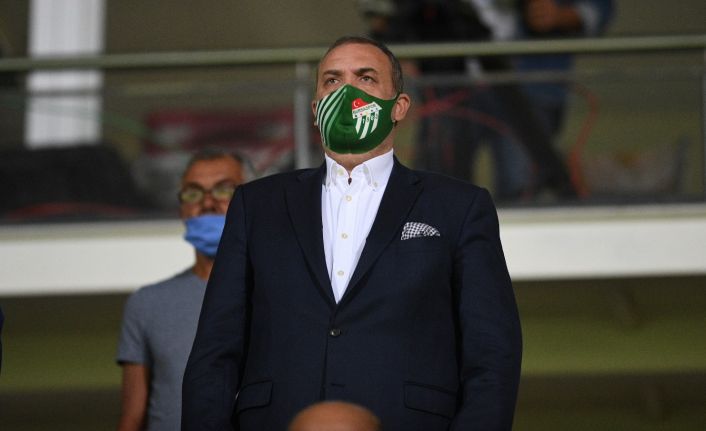 Bursaspor Başkan Adayı Erkan Kamat’ın listesi eksilmeye devam ediyor