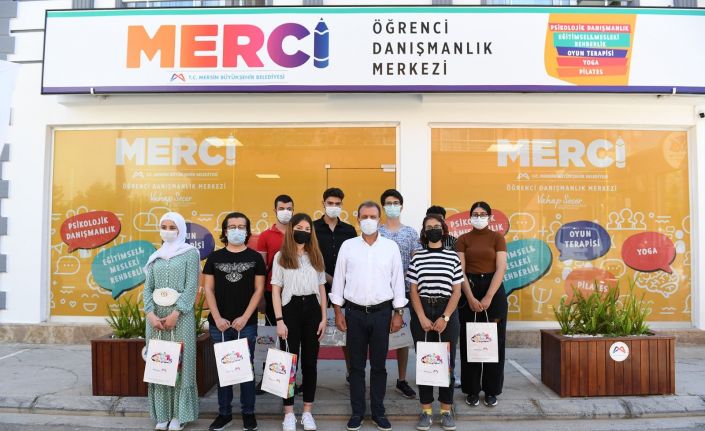 Büyükşehir Belediyesi, 9 projesini 10,3 milyon lira hibe desteğiyle gerçekleştiriyor