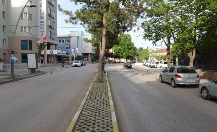 Çankırı’da Covid-19 tedbirlerine uymayan 53 kişiye ceza: 166 bin 950 lira ceza uygulandı