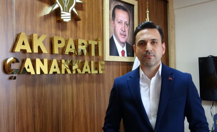 CHP’li Ayvacık Belediye Başkanı Bayram, sosyal medya üzerinden hemşehrisine hakaret etti