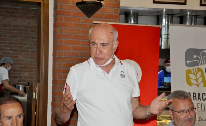 Cinoğlu Karacabey Belediyespor’daki hissesini TECO’ya sattı