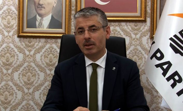 Çopuroğlu’ndan ’Kayserispor’ yorumu: "Allah nasip eder bir gün şampiyon oluruz, hedef çok uzak değil"