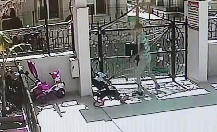 Didim’de korkunç cinayet, defalarca bıçaklanan genç feci şekilde can verdi