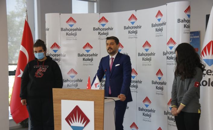 Diyarbakırlı iş adamı, Harvard ve Brown üniversitelerine tam burslu kabul edilen öğrencilerin eğitim masraflarını üstlendi