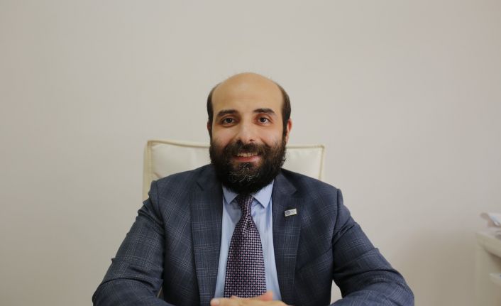 Doç. Dr. Kırık, Filistin’e destek veren paylaşımların sansürlenmesini "Dijital Faşizm" olarak nitelendirdi