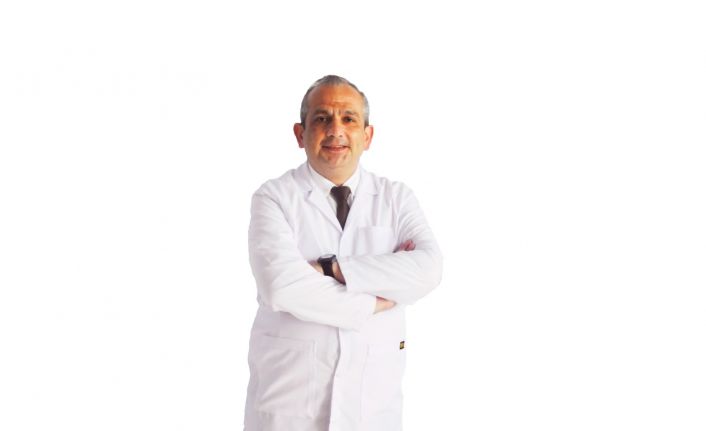 Doç. Dr. Özalp: "Boyun fıtığında mikrocerrahi ile hastalar daha çabuk iyileşiyor"