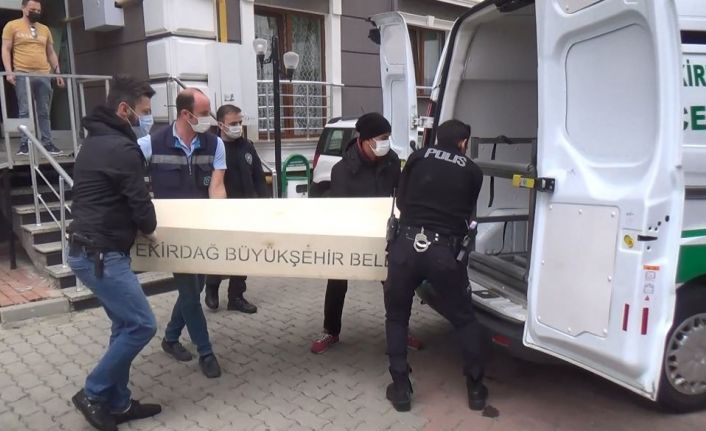 Doktor baba ve kızının ölü bulunmasına ilişkin sır perdesi aralanıyor