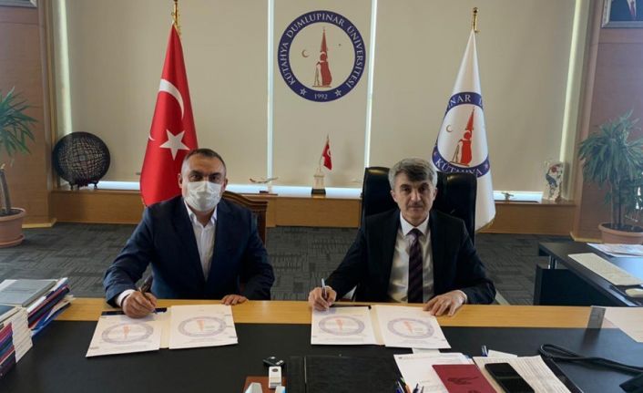 DPÜ TÖMER Bakü’de temsilcilik açacak