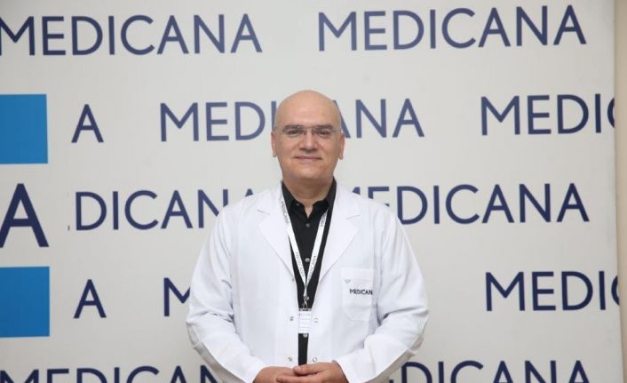 Dr. Öğretim Üyesi Akıllıoğlu: “Doğumsal anomalide en sık rastlanan hastalıklar sindirim ve solunum sistemi sorunlarıdır”