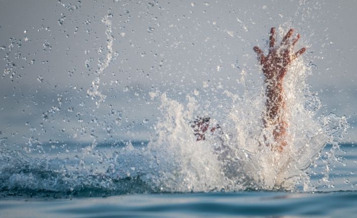 DSİ’den su yapılarında boğulma uyarısı