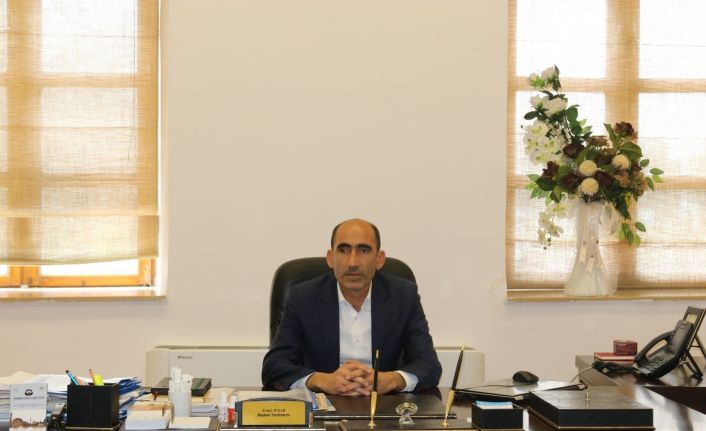 DTSO Başkan Yardımcısı Avşar: "Kuraklık zarar, ziyan tespitlerinin bilirkişi komisyonu marifetiyle belirlenmesi gerekir"