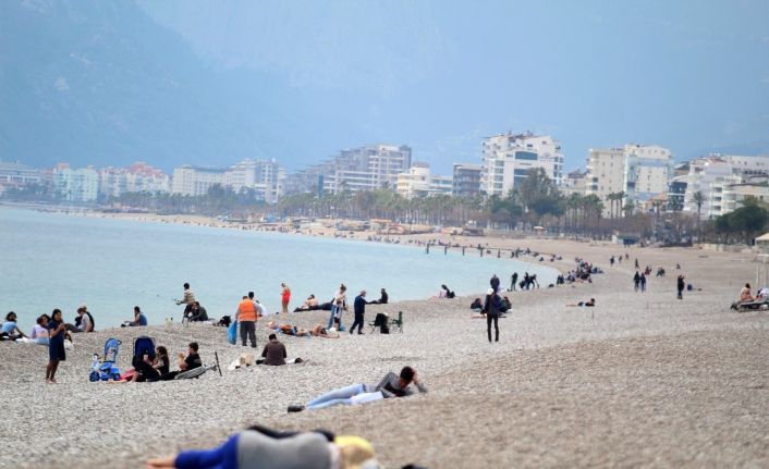 Dünya genelinde her şey dahilde en iyi 5 otelden 4’ü Türkiye’den seçildi
