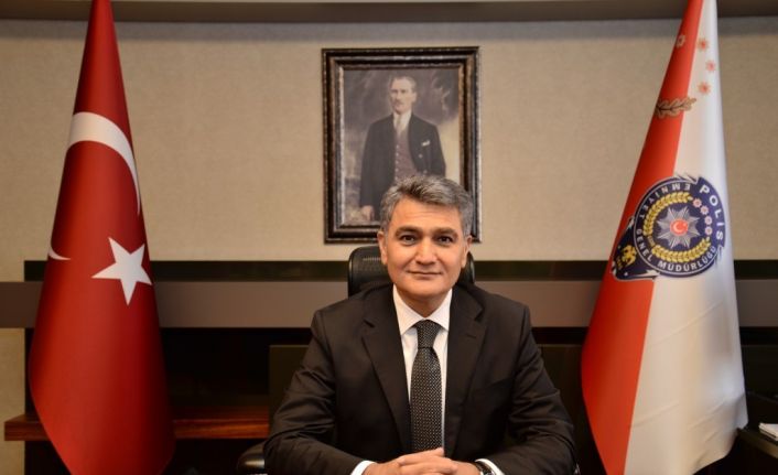 Emekliliğini isteyen Gaziantep Emniyet Müdürü FETÖ ile mücadelede kritik roller üstlenmiş