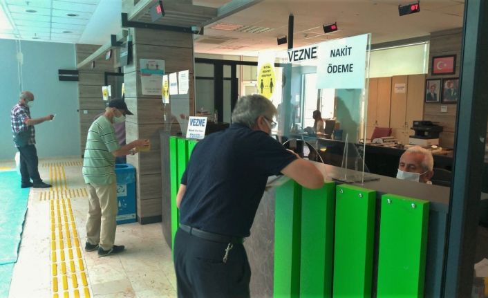 Emlak ve temizlik vergileri için son gün 31 Mayıs