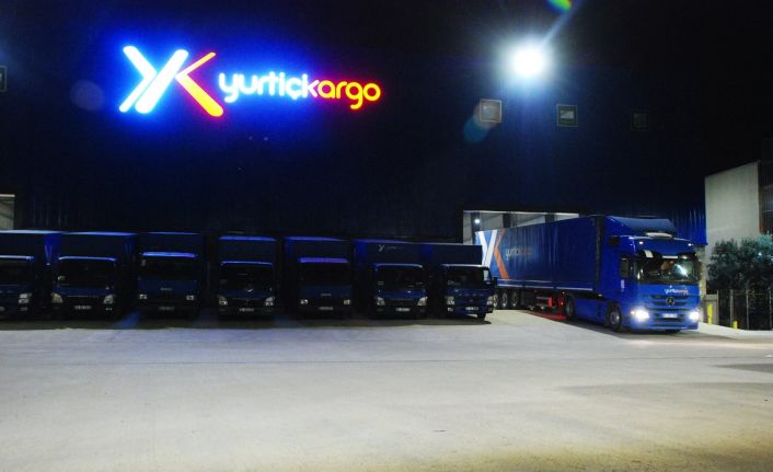 En itibarlı kargo markası Yurtiçi Kargo oldu