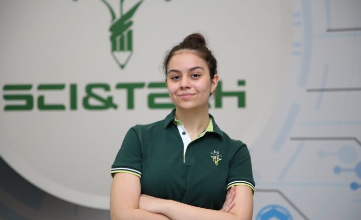 Enerjiden sağlığa, navigasyondan elektrik enerjisi üreten cihaza, geleceğe umudu öğrenci projeleri taşıyor