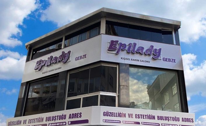 Epilady Kişisel Bakım Salonu Kurucusu Nuriye Hagi Atak: “2022’de yeni şube açmayı planlıyoruz”