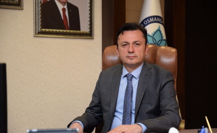 ESOGÜ Rektörü Prof. Dr. Kemal Şenocak’ın Yunus Emre Kültür ve Sanat Haftası mesajı