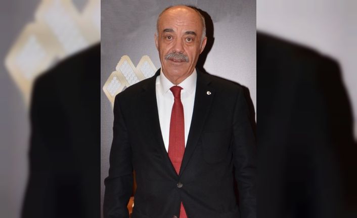 ETSO Yönetim Kurulu Başkanı Yücelik: “KUDAKA’nın finansman desteği iyi bir fırsat”