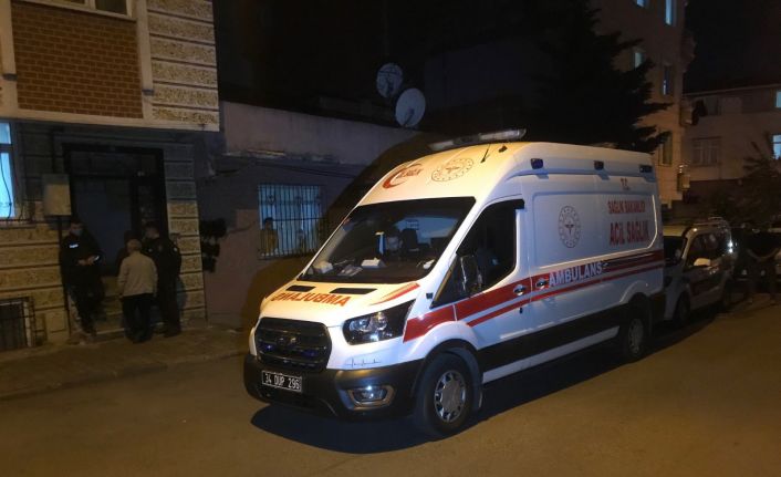 Evden gelen kötü kokular gerçeği ortaya çıkardı