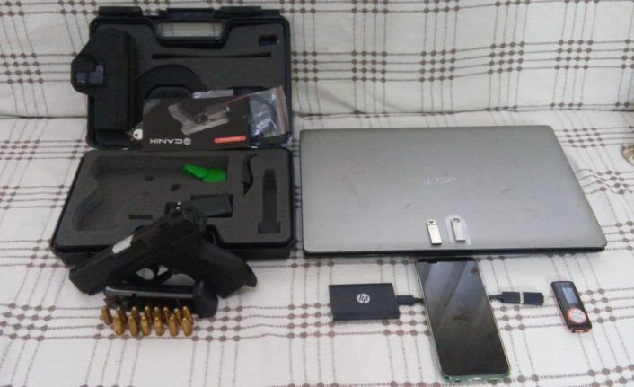 FETÖ’cülerin hain planı, Korona virüsü bilinçli şekilde yaymışlar