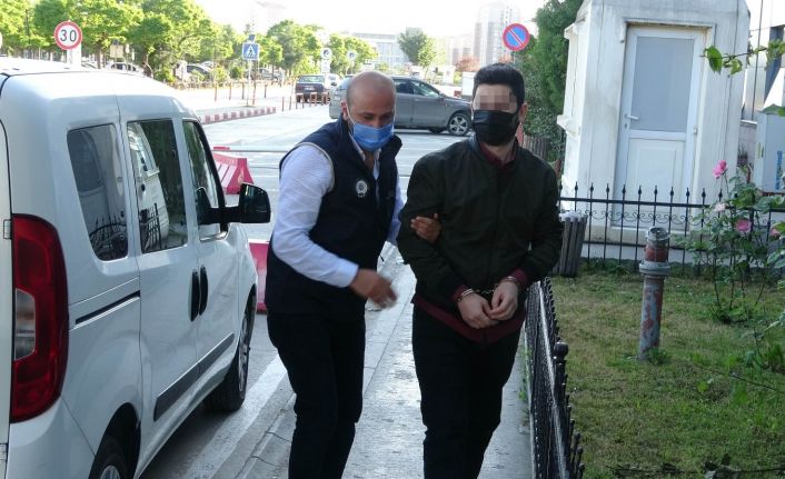 FETÖ’nün mahrem asker yapılanmasında 16 kişinin yakalanmasına yönelik operasyon düzenlendi