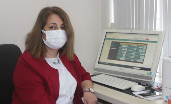 Giresun’daki vaka artışlarının nedenini açıkladı